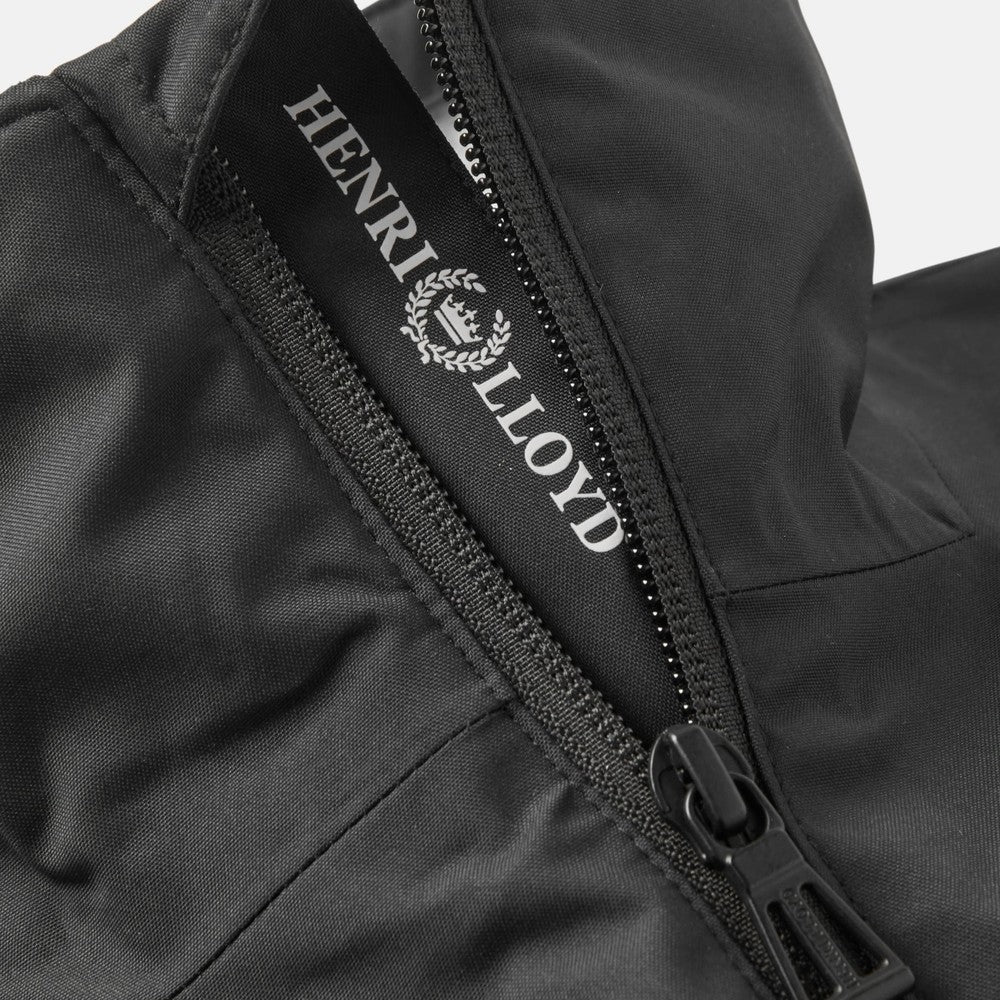 Henri Lloyd Breeze Jacket (Black)