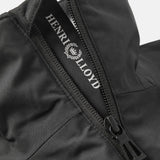 Henri Lloyd Breeze Jacket (Black)