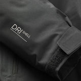 Henri Lloyd Breeze Jacket (Black)