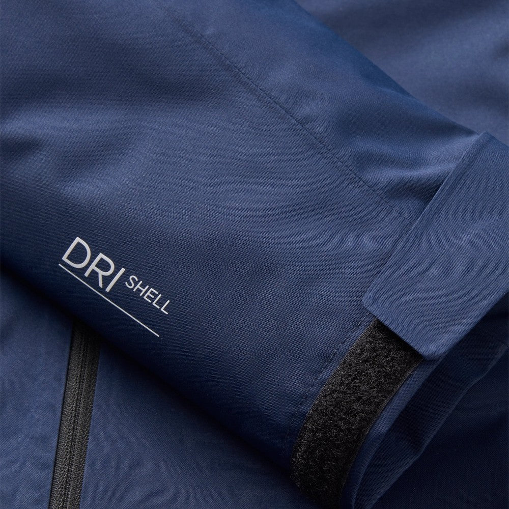 Henri Lloyd Cool Breeze Jacket (Navy Blue)