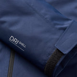 Henri Lloyd Cool Breeze Jacket (Navy Blue)
