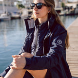 Henri Lloyd Cool Breeze Jacket (Navy Blue)