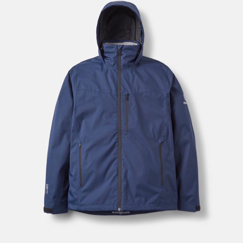 Henri Lloyd Cool Breeze Jacket (Navy Blue)