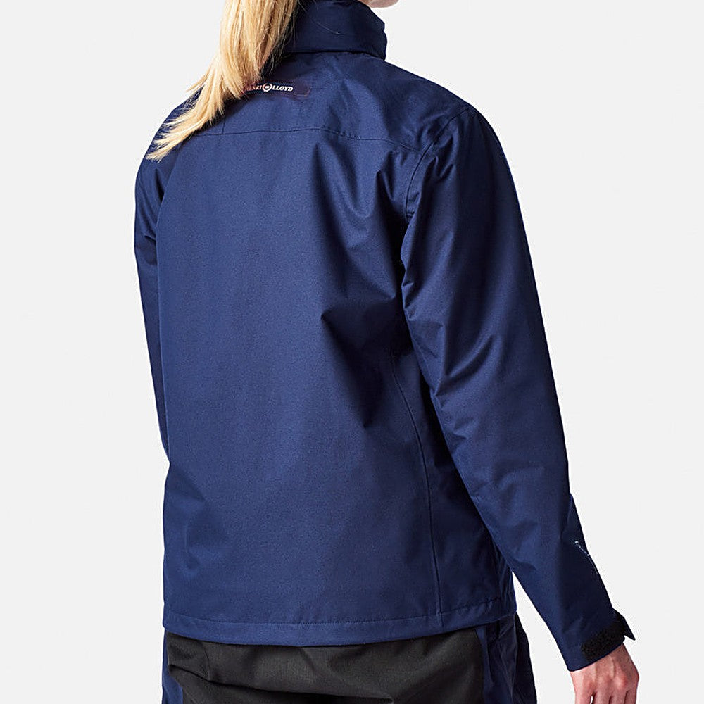 Henri Lloyd Cool Breeze Jacket (Navy Blue)