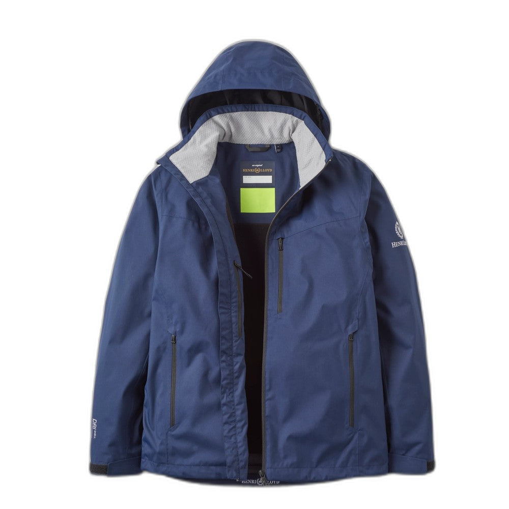 Henri Lloyd Cool Breeze Jacket (Navy Blue)