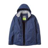Henri Lloyd Cool Breeze Jacket (Navy Blue)