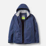 Henri Lloyd Cool Breeze Jacket (Navy Blue)