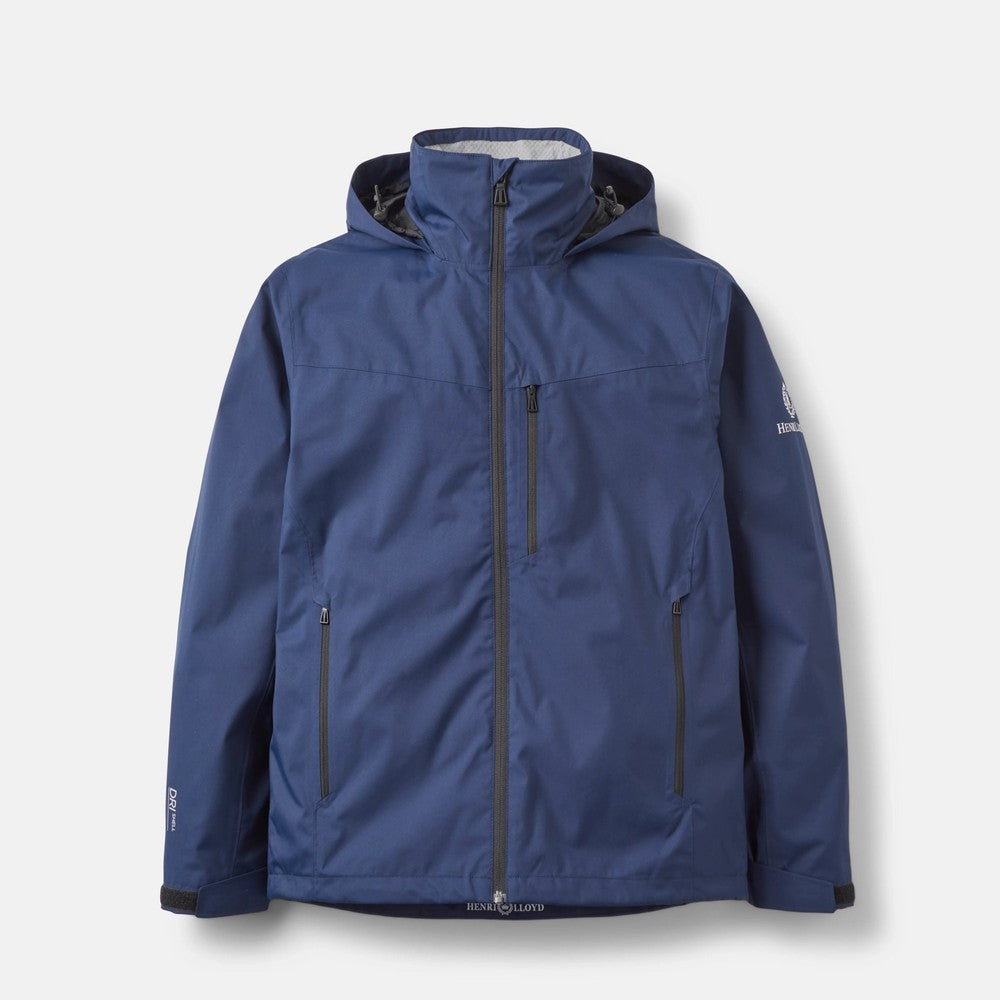 Henri Lloyd Cool Breeze Jacket (Navy Blue)
