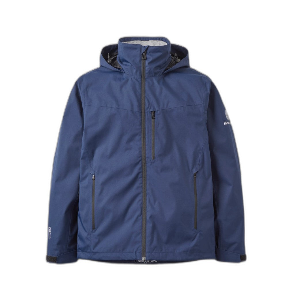 Henri Lloyd Cool Breeze Jacket (Navy Blue)
