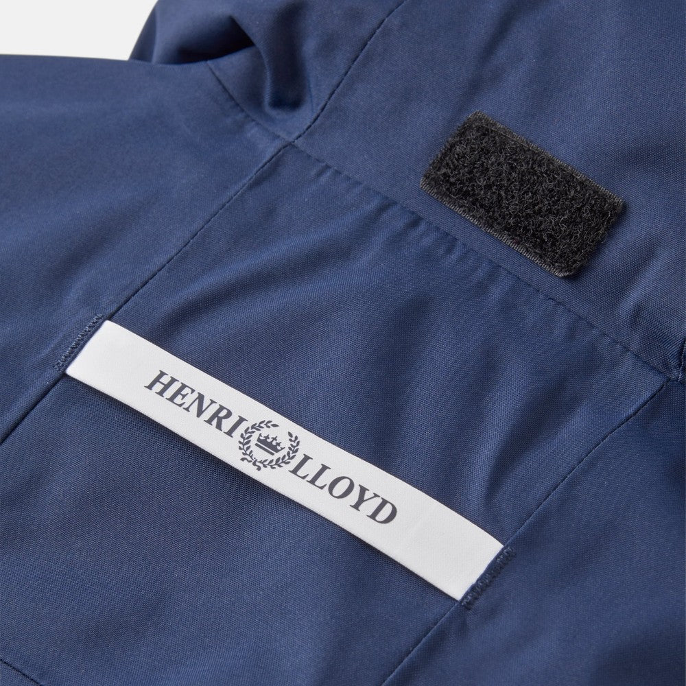 Henri Lloyd Cool Breeze Jacket (Navy Blue)