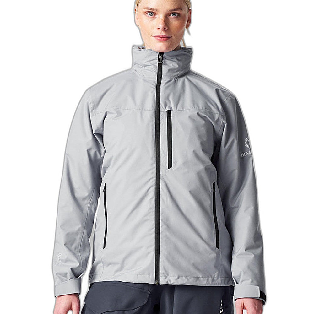 Henri Lloyd Cool Breeze Jacket (Titanium)
