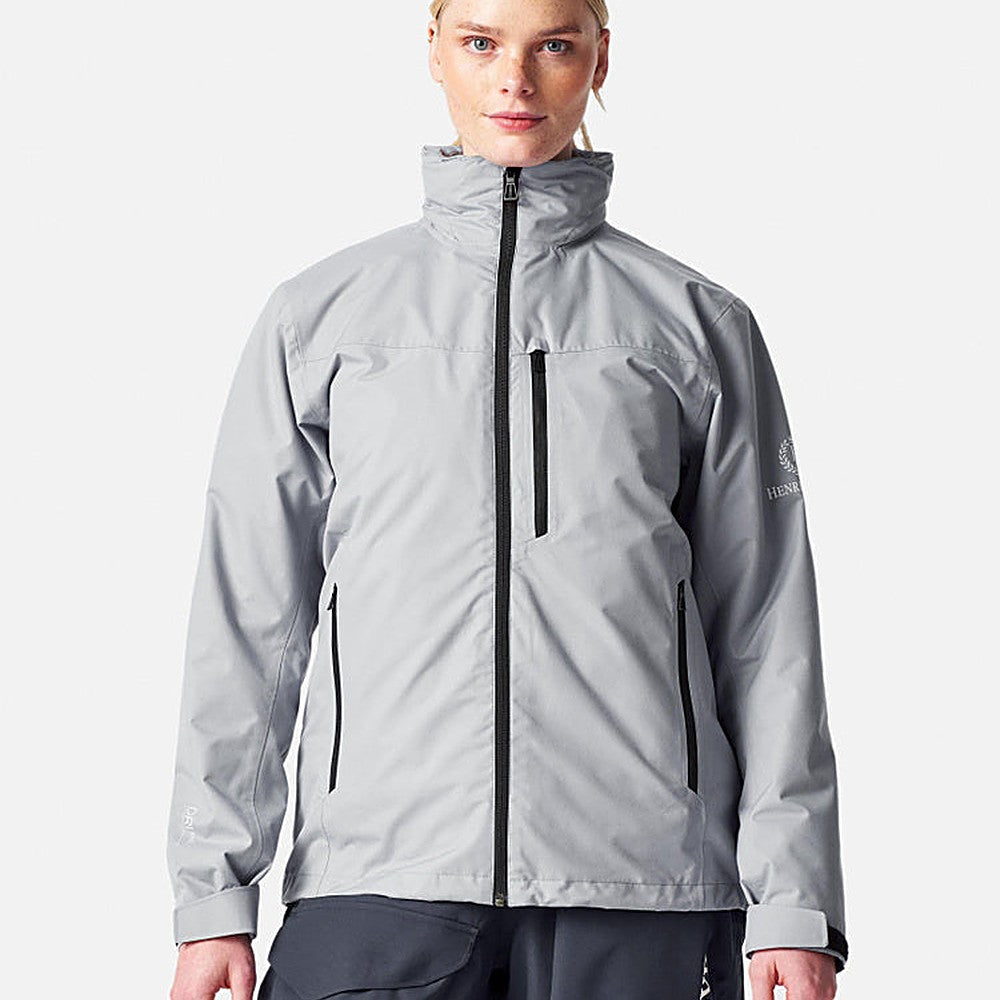 Henri Lloyd Cool Breeze Jacket (Titanium)