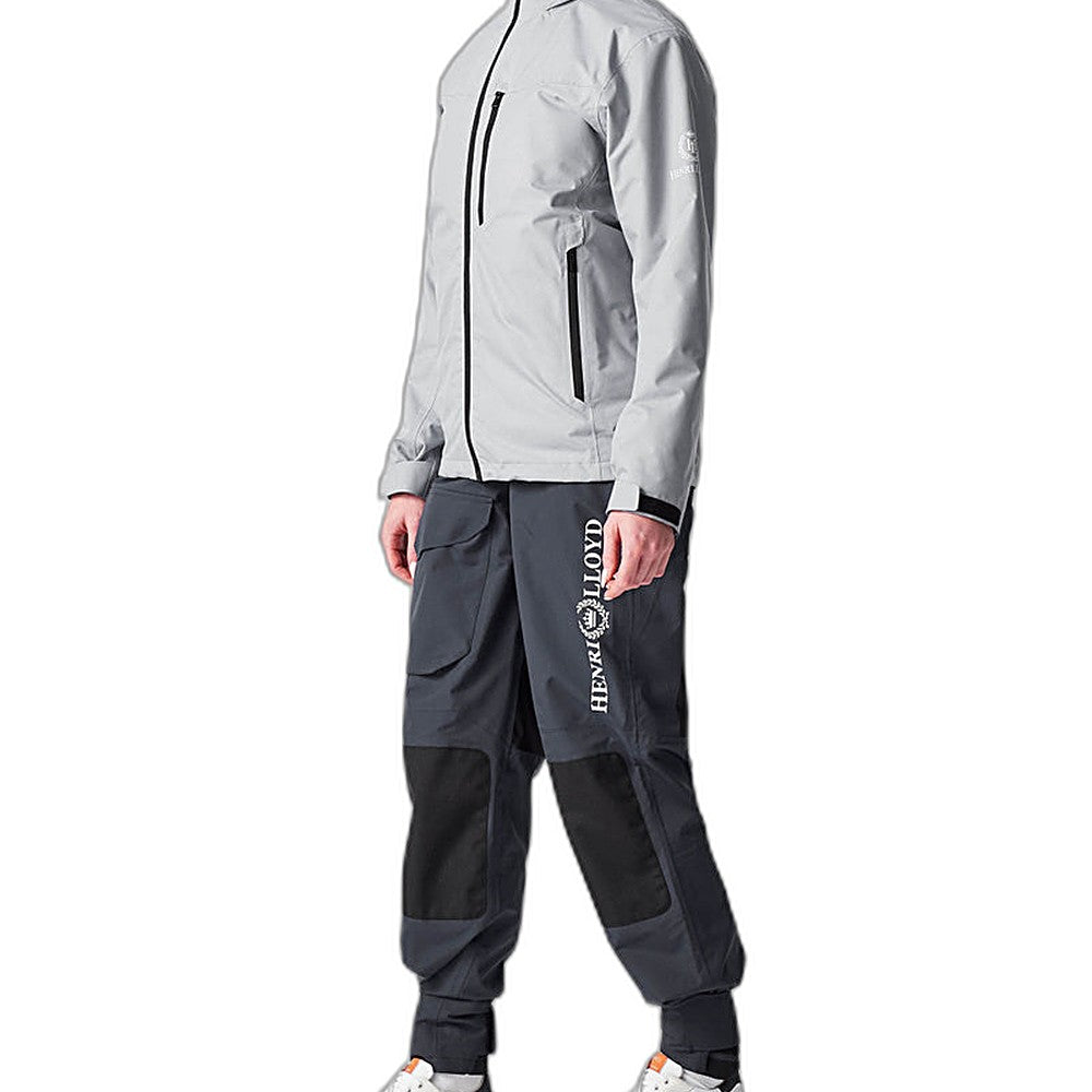 Henri Lloyd Cool Breeze Jacket (Titanium)