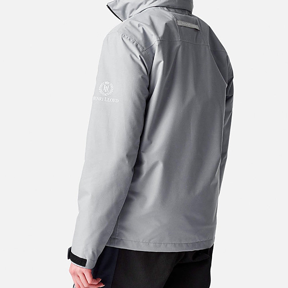 Henri Lloyd Cool Breeze Jacket (Titanium)