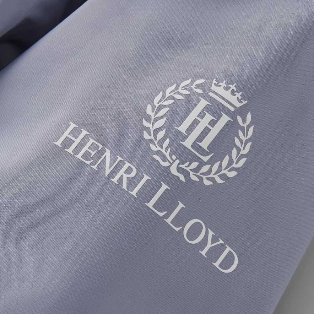 Henri Lloyd Cool Breeze Jacket (Titanium)