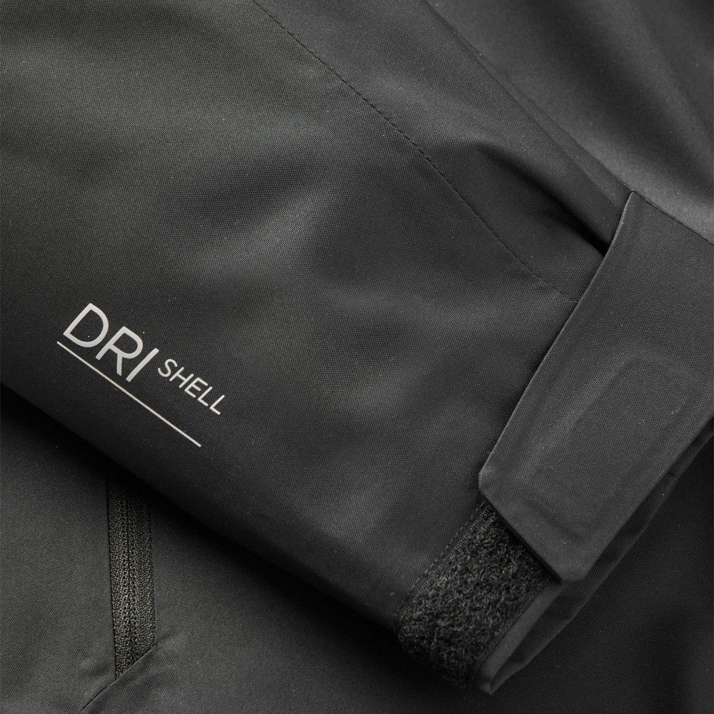 Henri Lloyd Cool Breeze Jacket (Black)