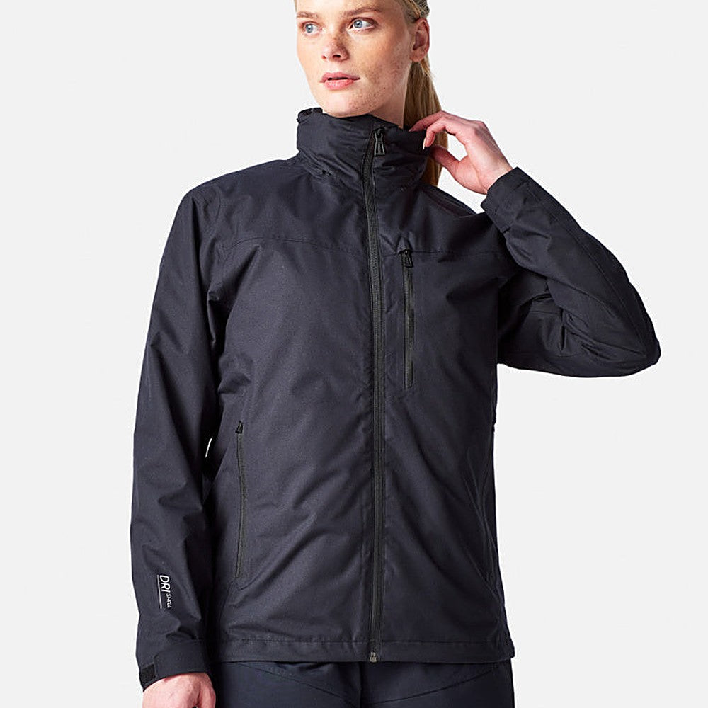 Henri Lloyd Cool Breeze Jacket (Black)