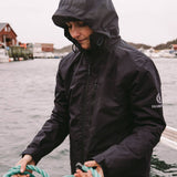 Henri Lloyd Cool Breeze Jacket (Black)