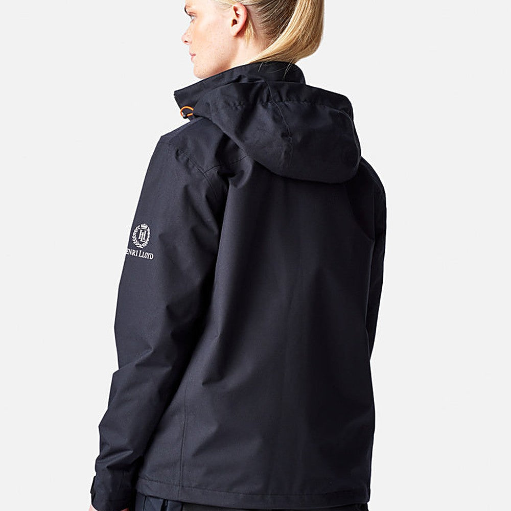 Henri Lloyd Cool Breeze Jacket (Black)