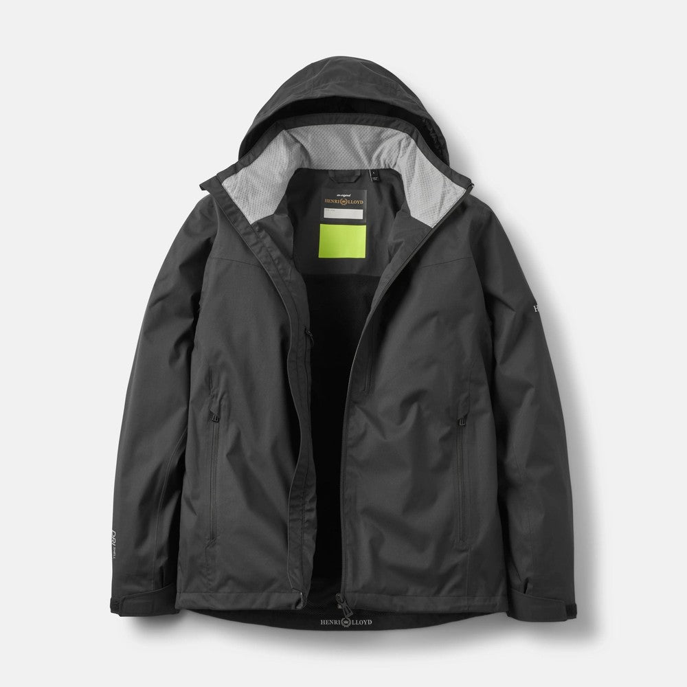 Henri Lloyd Cool Breeze Jacket (Black)