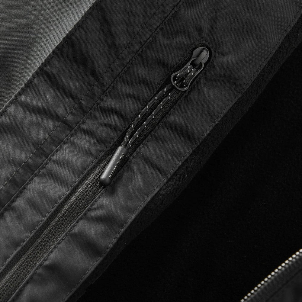 Henri Lloyd Cool Breeze Jacket (Black)