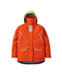 Henri-Lloyd Offshore Elite Jacket - Power Orange (Women)  (P241201005-201)