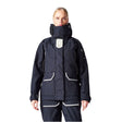 Henri-Lloyd Offshore Elite Jacket - Black (Women)  (P241201005-999)