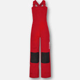 Henri Lloyd Coastal Hi-Fit (Red)
