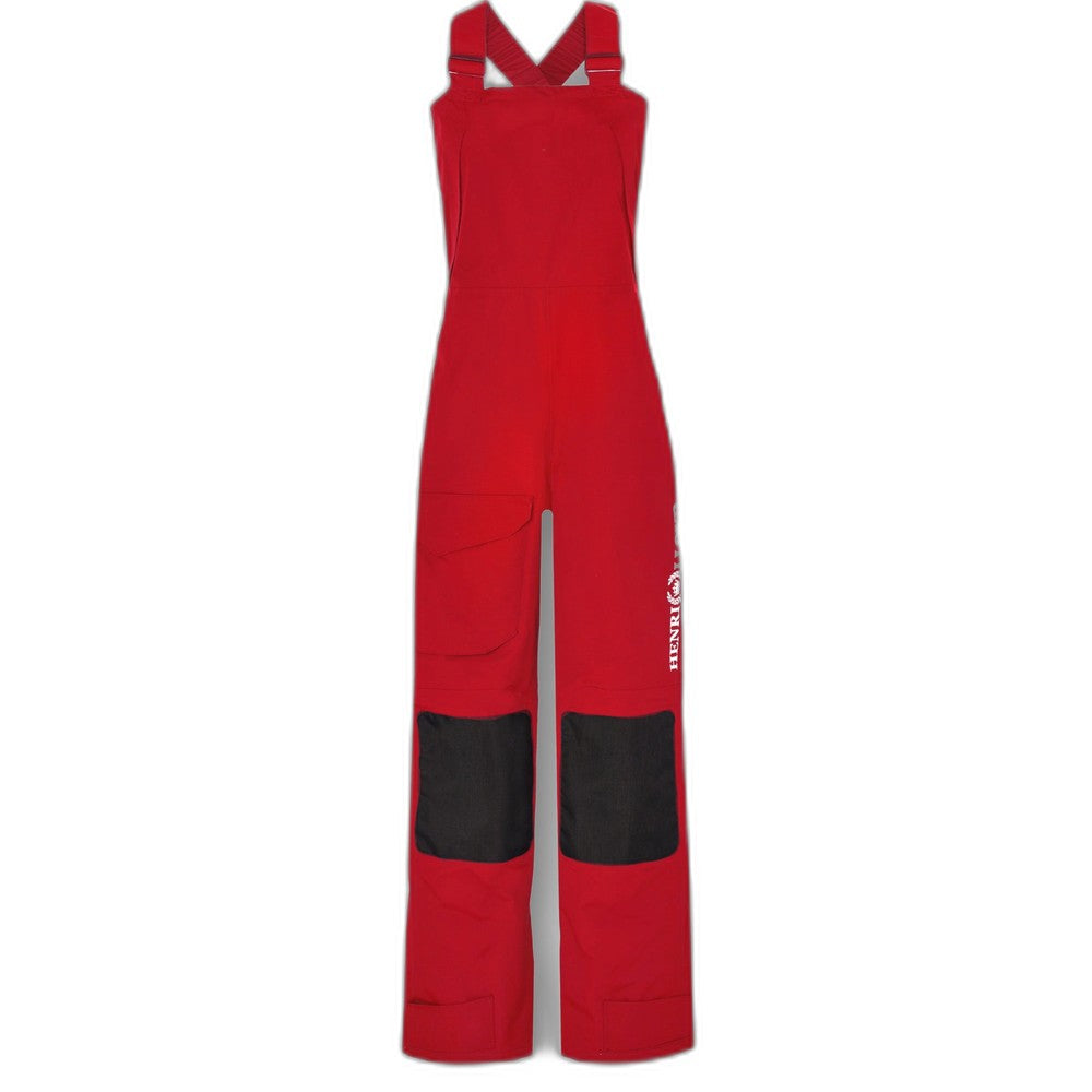 Henri Lloyd Coastal Hi-Fit (Red)