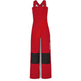 Henri Lloyd Coastal Hi-Fit (Red)