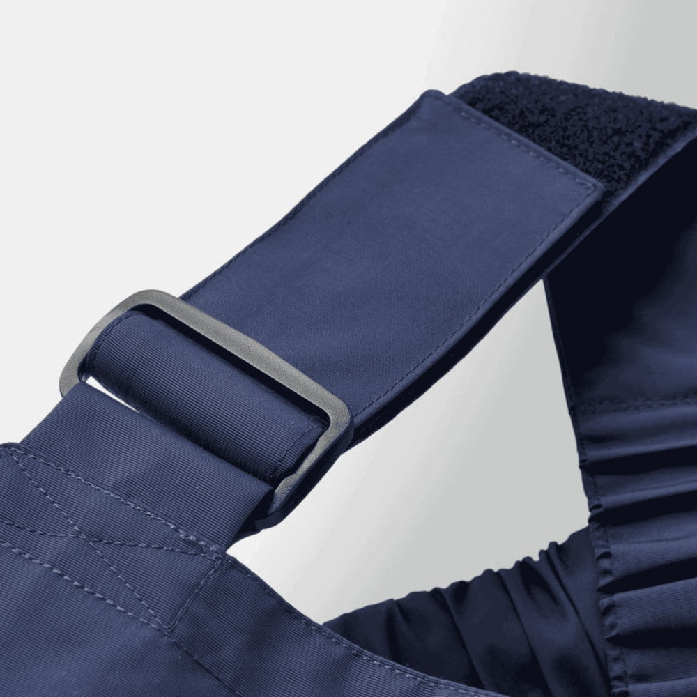 Henri-Lloyd Coastal Hi-Fit - Navy Blue (Women)  (P241210001-602)