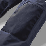 Henri-Lloyd Coastal Hi-Fit - Navy Blue (Women)  (P241210001-602)