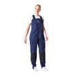 Henri-Lloyd Coastal Hi-Fit - Navy Blue (Women)  (P241210001-602)