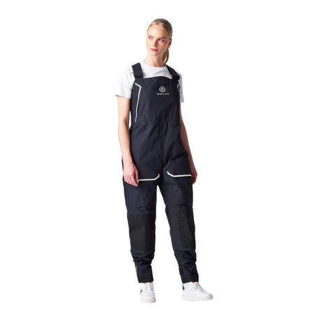 Henri-Lloyd Offshore Elite Hi-Fit - Black (Women)  (P241210002-999)