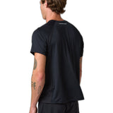 Henri Lloyd Dynamik Dri Fast Short Sleeves T-Shirt (Black)