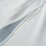 Henri Lloyd Dynamik Dri Fast Long Sleeves T-Shirt (Ice)