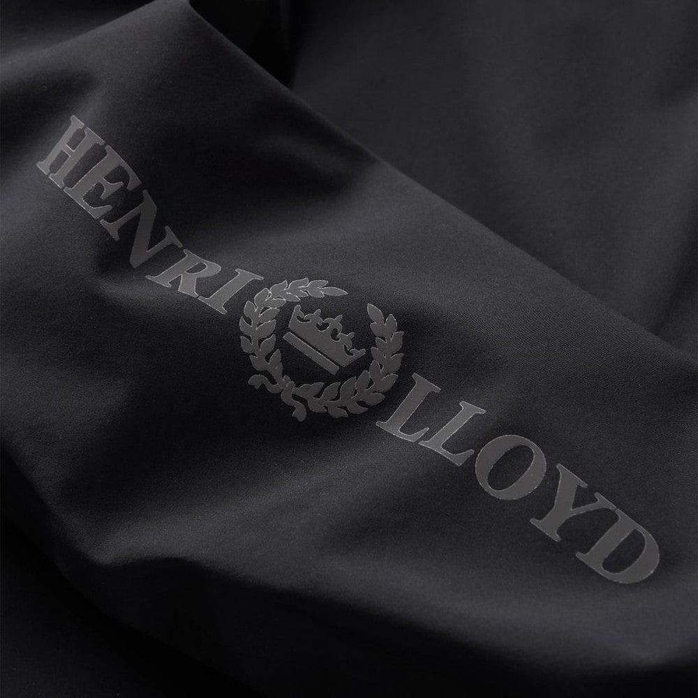 Henri Lloyd Dynamik Jacket (Black)