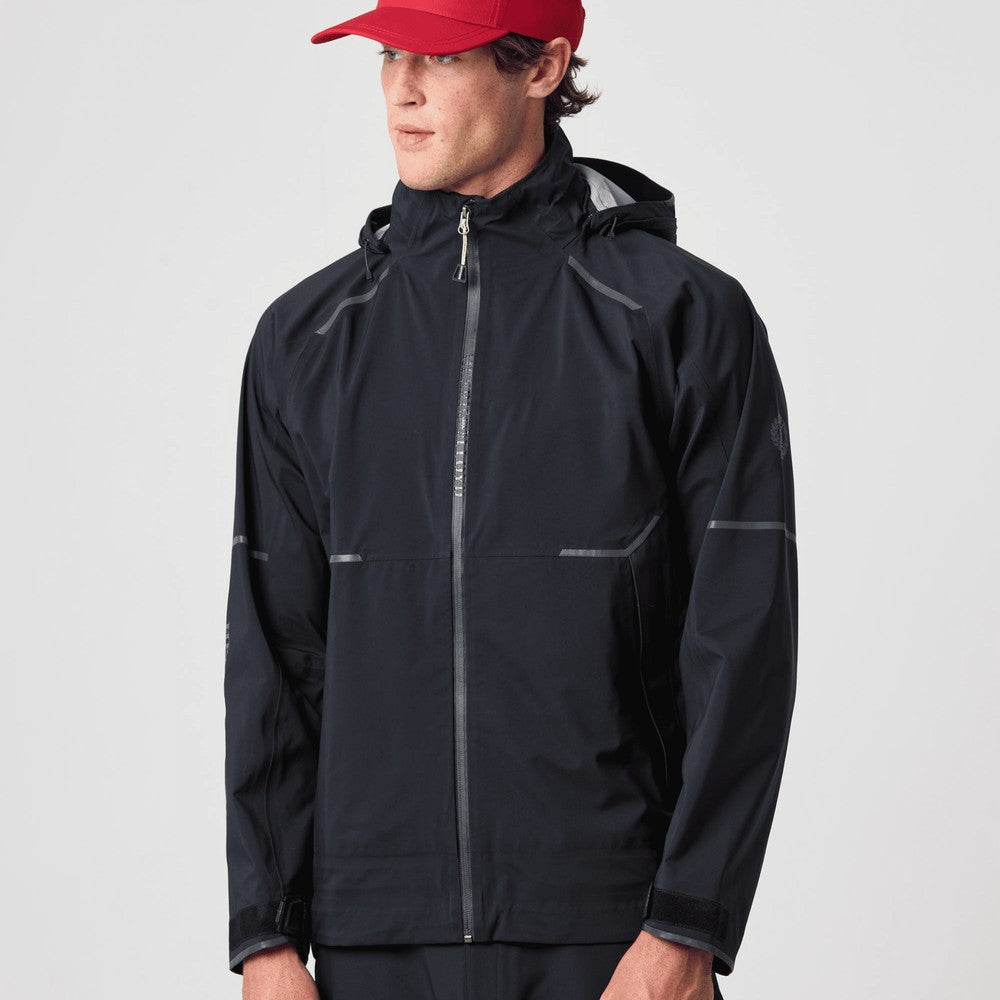 Henri Lloyd Dynamik Jacket (Black)