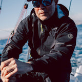 Henri Lloyd Dynamik Jacket (Black)