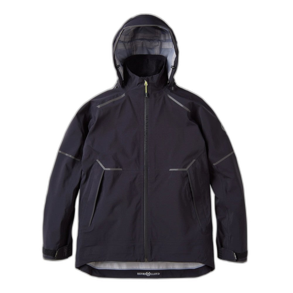 Henri Lloyd Dynamik Jacket (Black)