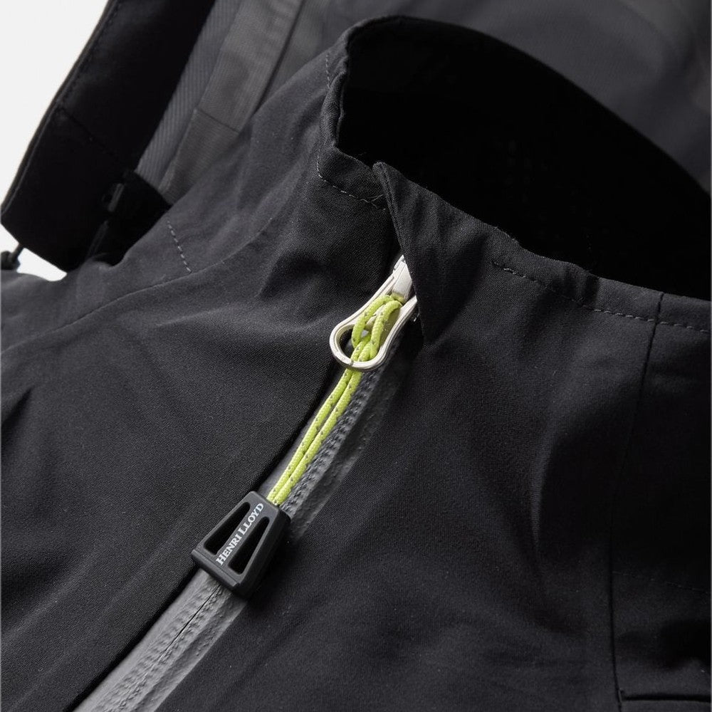 Henri Lloyd Dynamik Jacket (Black)