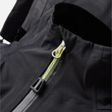 Henri Lloyd Dynamik Jacket (Black)