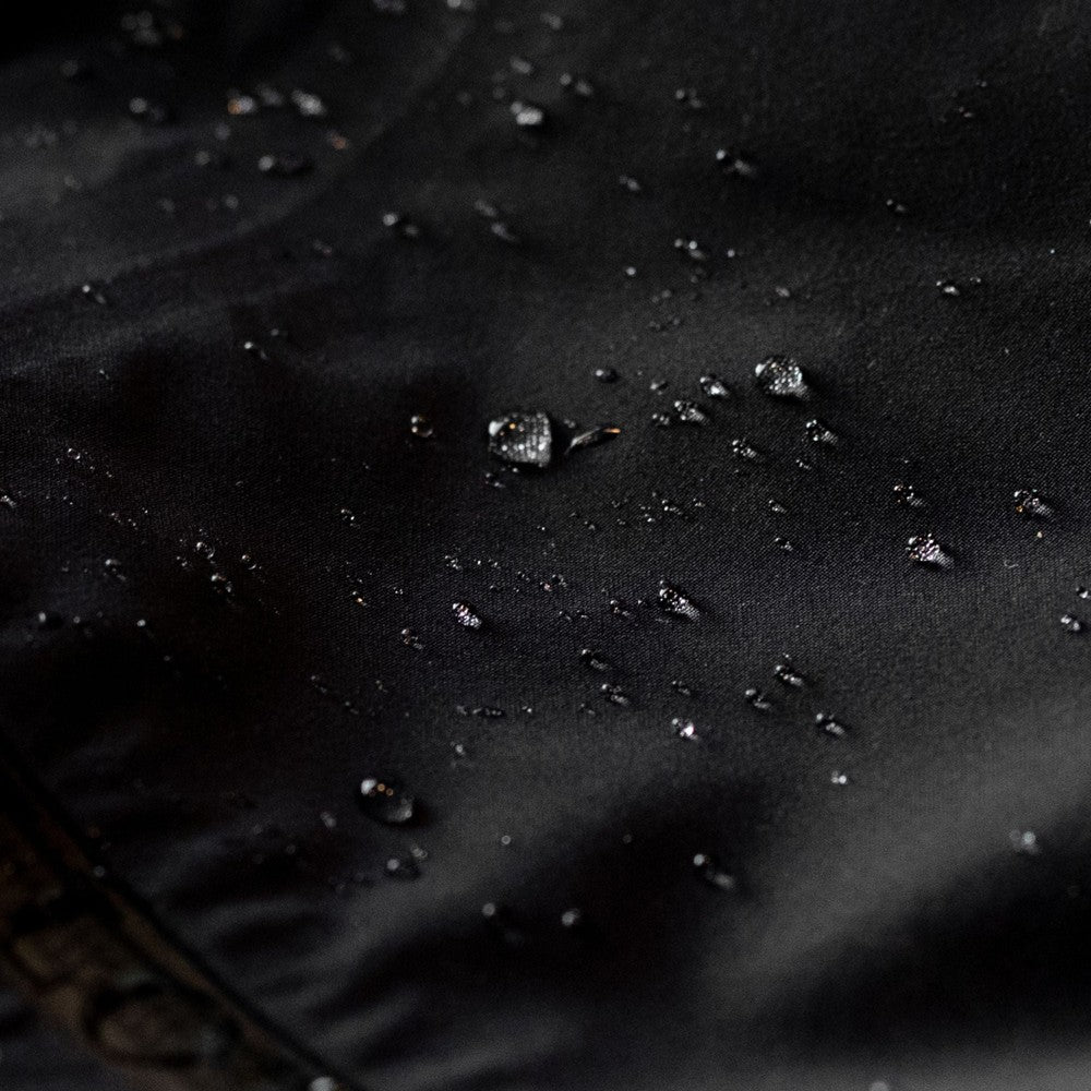Henri Lloyd Dynamik Jacket (Black)
