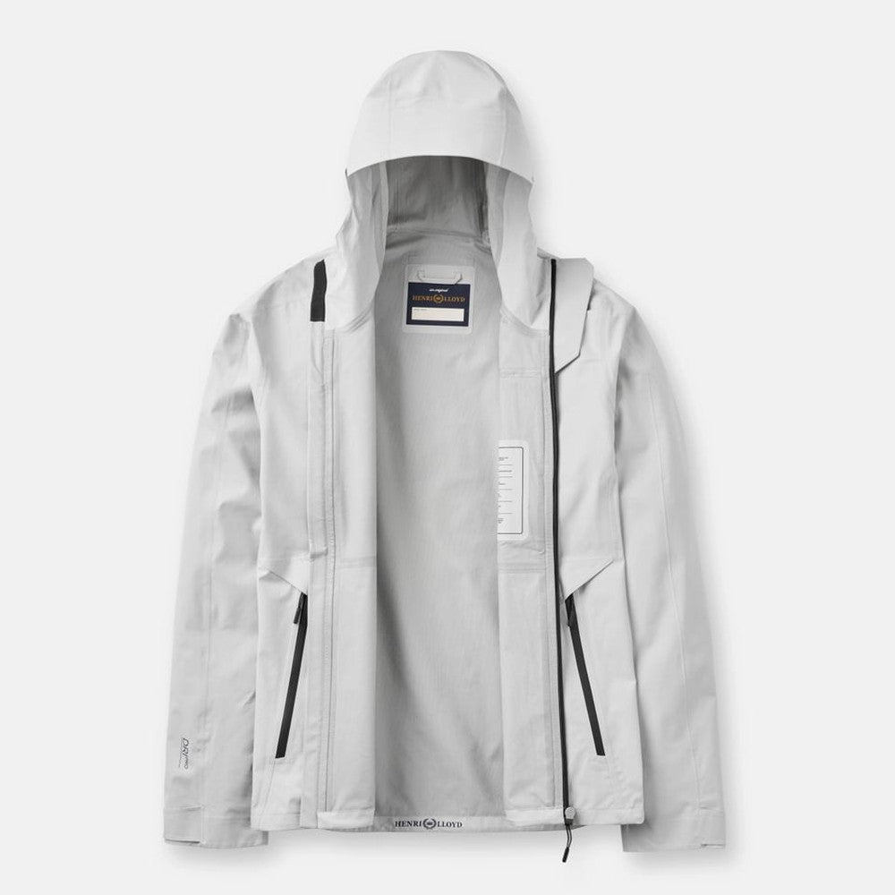 Henri Lloyd Dynamik Lite Shell (Ice)