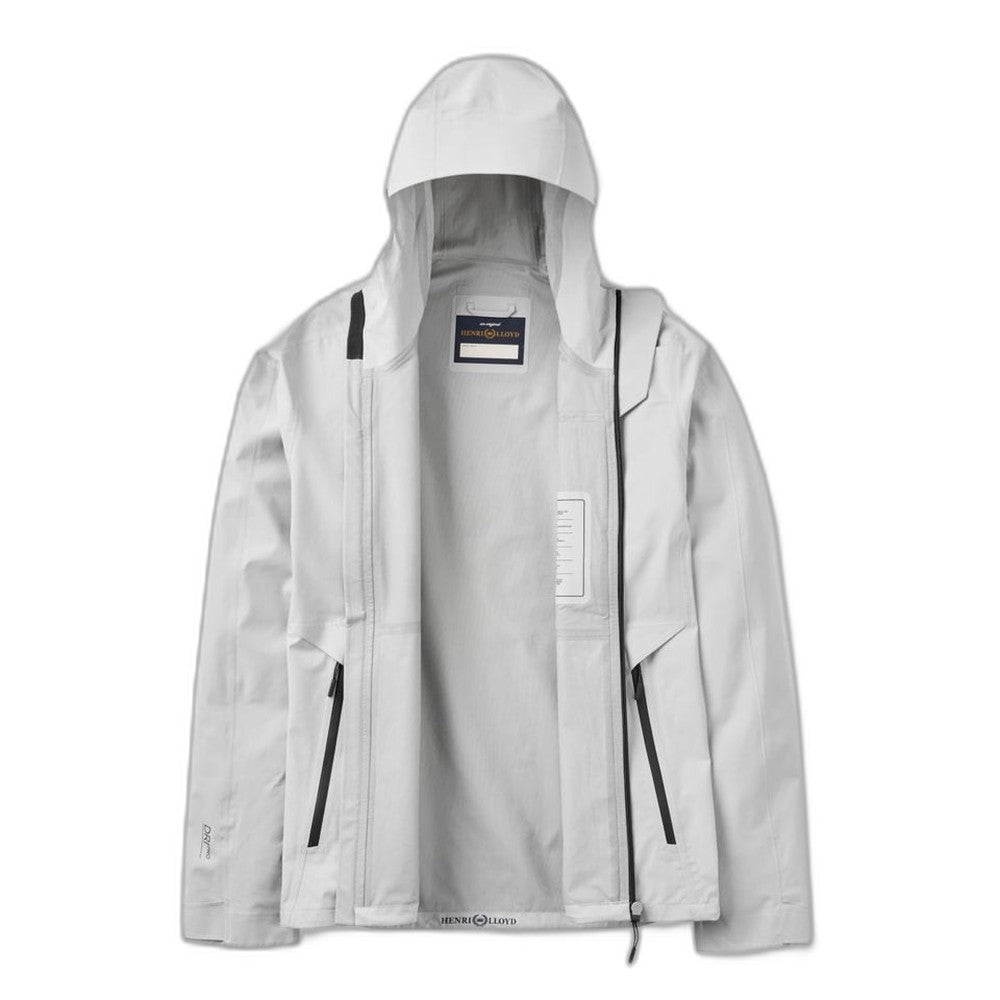 Henri Lloyd Dynamik Lite Shell (Ice)