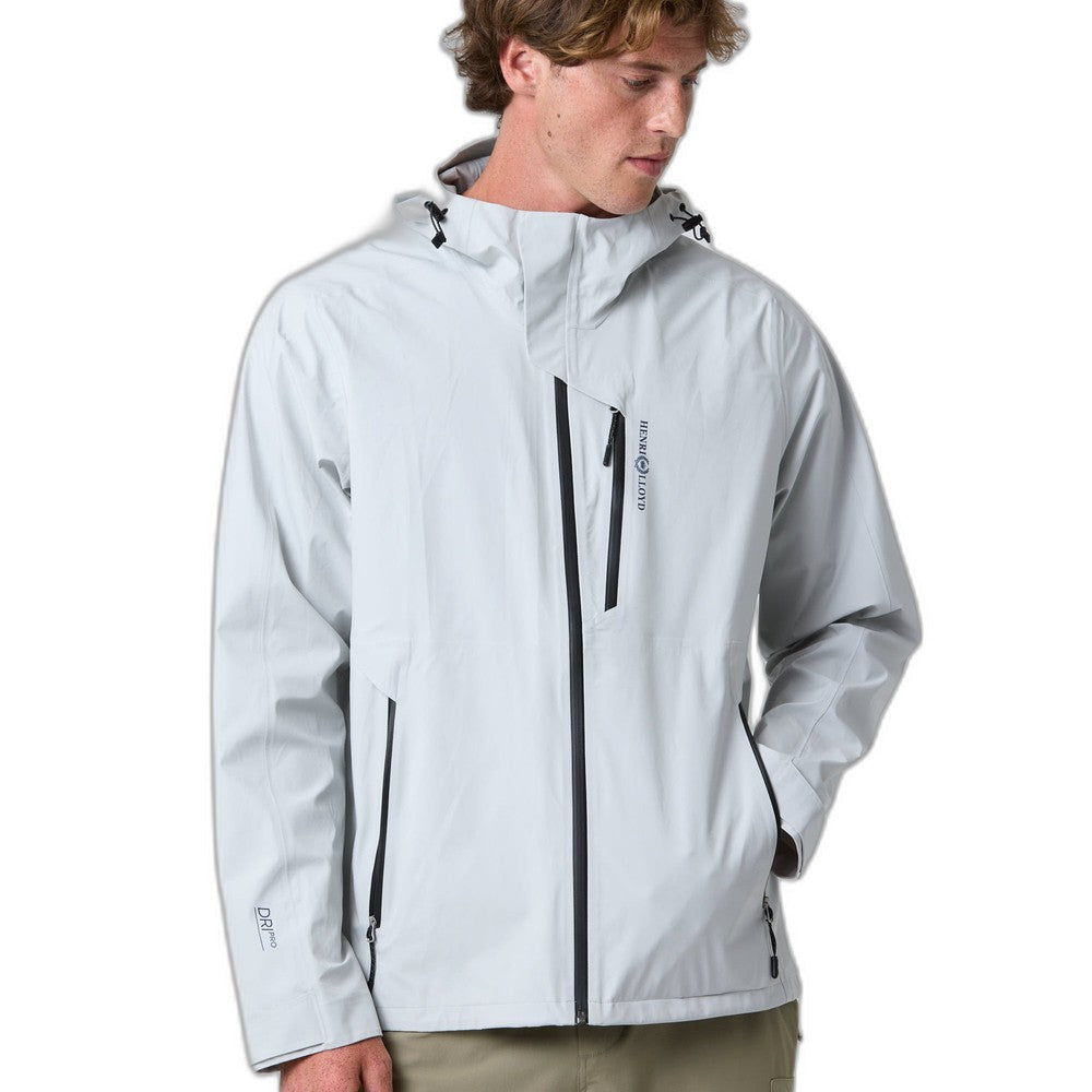 Henri Lloyd Dynamik Lite Shell (Ice)