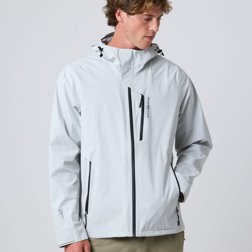 Henri Lloyd Dynamik Lite Shell (Ice)