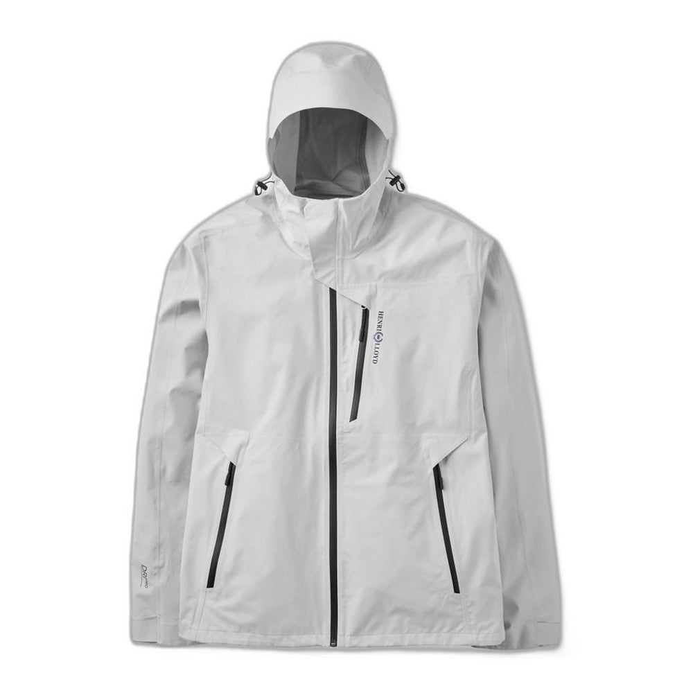Henri Lloyd Dynamik Lite Shell (Ice)