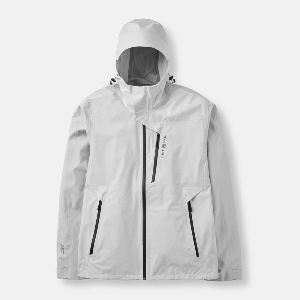 Henri Lloyd Dynamik Lite Shell (Ice)