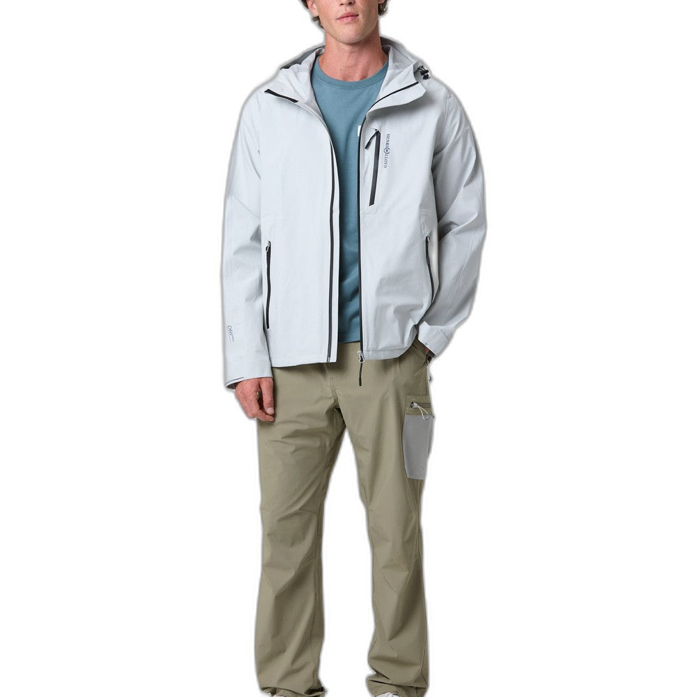 Henri Lloyd Dynamik Lite Shell (Ice)